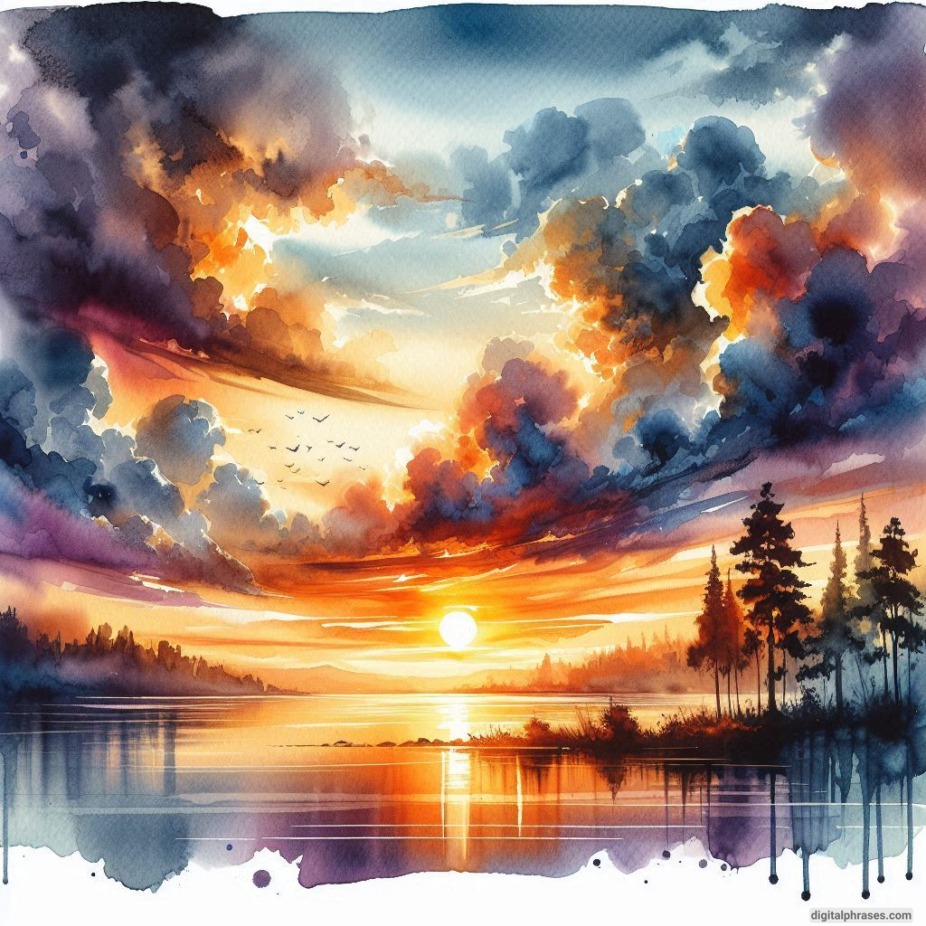 120 Sunset Drawing Ideas (Pencil Sketches, Crayon Drawings and Watercolor Paintings) 120 Sunset Drawing Ideas (Pencil Sketches, Crayon Drawings and Watercolor Paintings)