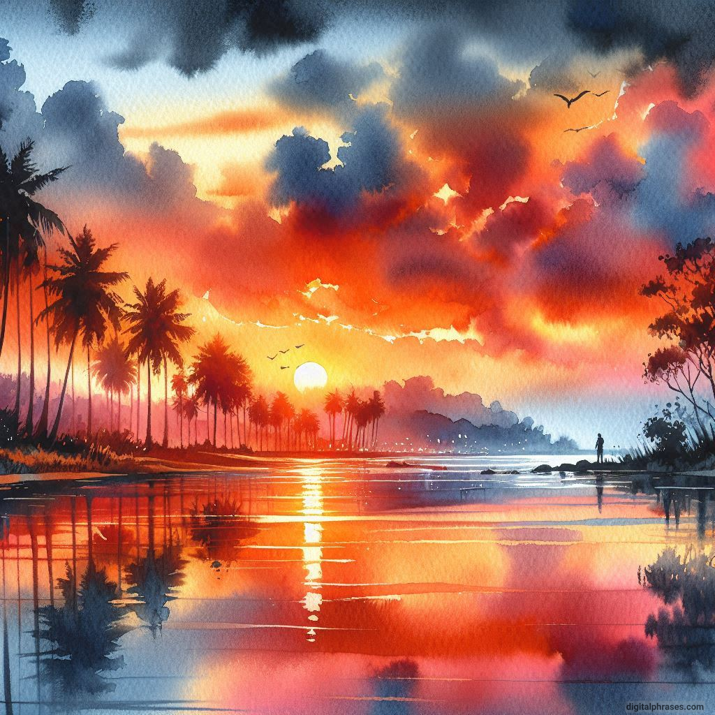 120 Sunset Drawing Ideas (Pencil Sketches, Crayon Drawings and Watercolor Paintings) 120 Sunset Drawing Ideas (Pencil Sketches, Crayon Drawings and Watercolor Paintings)