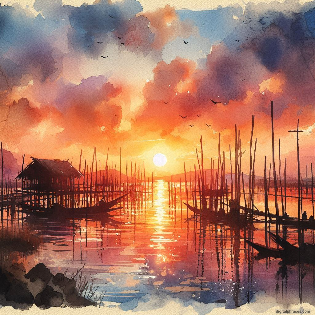 120 Sunset Drawing Ideas (Pencil Sketches, Crayon Drawings and Watercolor Paintings) 120 Sunset Drawing Ideas (Pencil Sketches, Crayon Drawings and Watercolor Paintings)