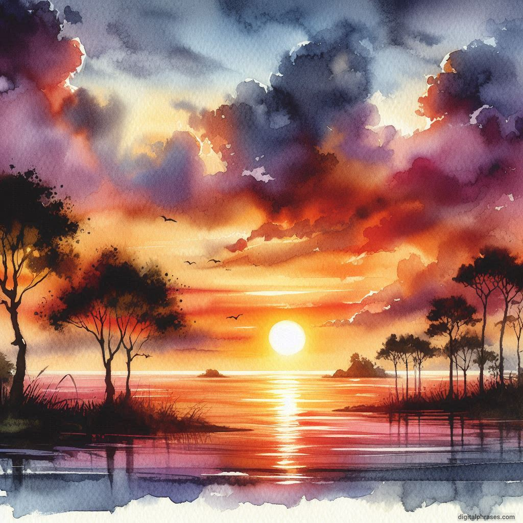 120 Sunset Drawing Ideas (Pencil Sketches, Crayon Drawings and Watercolor Paintings) 120 Sunset Drawing Ideas (Pencil Sketches, Crayon Drawings and Watercolor Paintings)