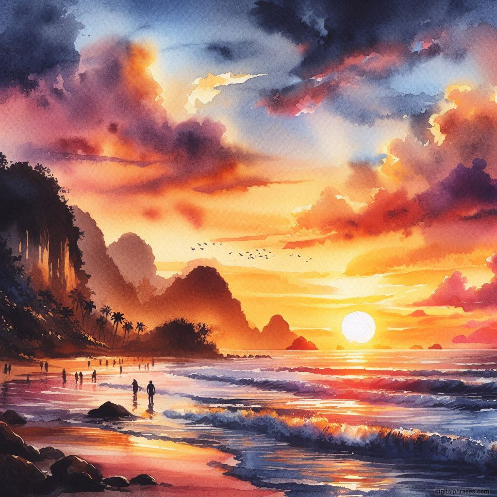 120 Sunset Drawing Ideas (Pencil Sketches, Crayon Drawings and Watercolor Paintings) 120 Sunset Drawing Ideas (Pencil Sketches, Crayon Drawings and Watercolor Paintings)