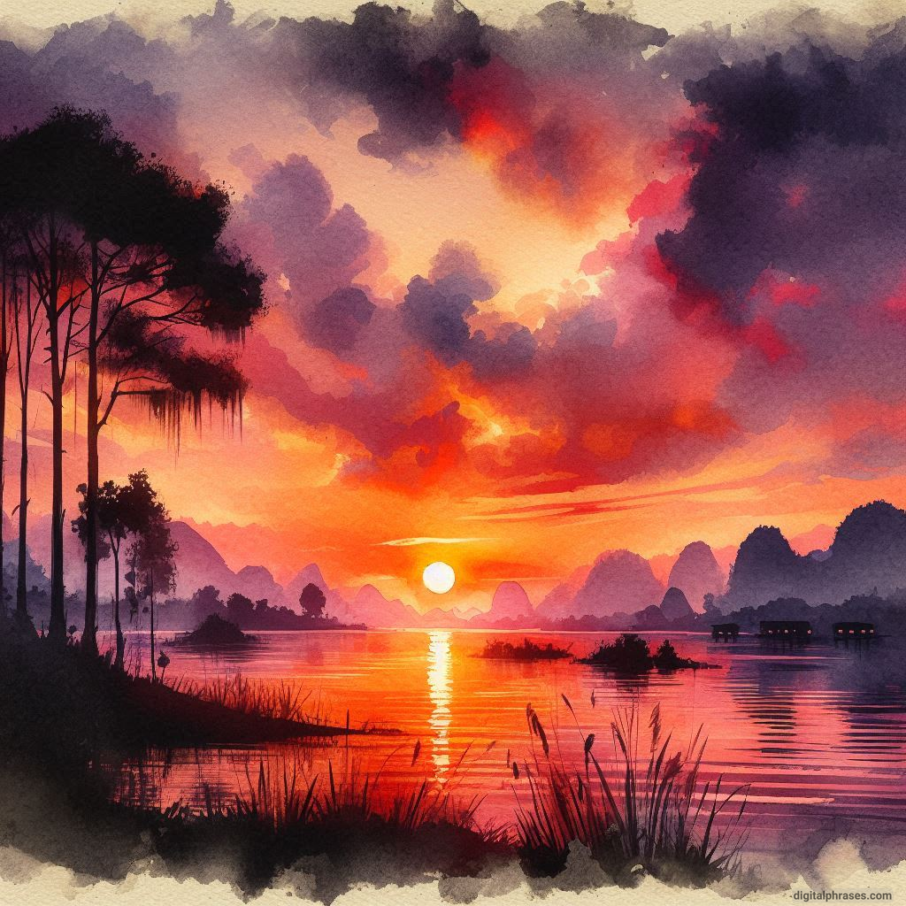 120 Sunset Drawing Ideas (Pencil Sketches, Crayon Drawings and Watercolor Paintings) 120 Sunset Drawing Ideas (Pencil Sketches, Crayon Drawings and Watercolor Paintings)