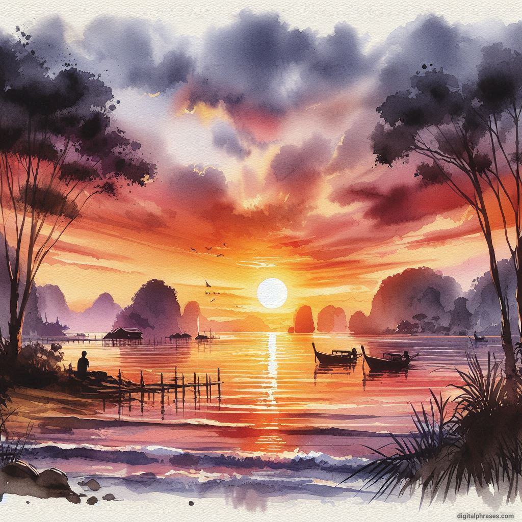 120 Sunset Drawing Ideas (Pencil Sketches, Crayon Drawings and Watercolor Paintings) 120 Sunset Drawing Ideas (Pencil Sketches, Crayon Drawings and Watercolor Paintings)