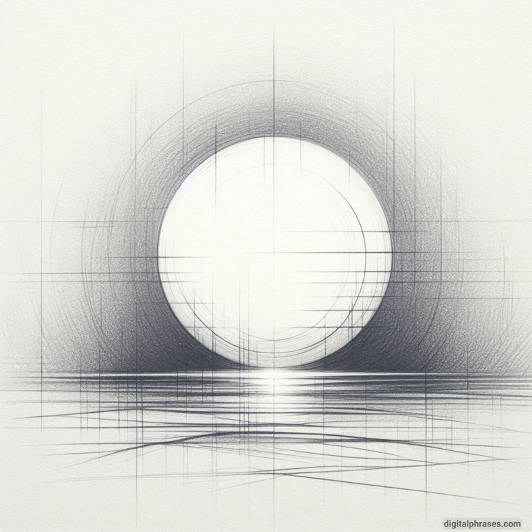 120 Sunset Drawing Ideas (Pencil Sketches, Crayon Drawings and ...
