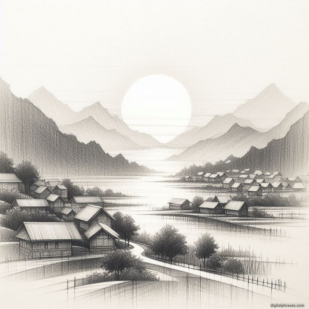 120 Sunset Drawing Ideas (Pencil Sketches, Crayon Drawings and Watercolor Paintings) 120 Sunset Drawing Ideas (Pencil Sketches, Crayon Drawings and Watercolor Paintings)