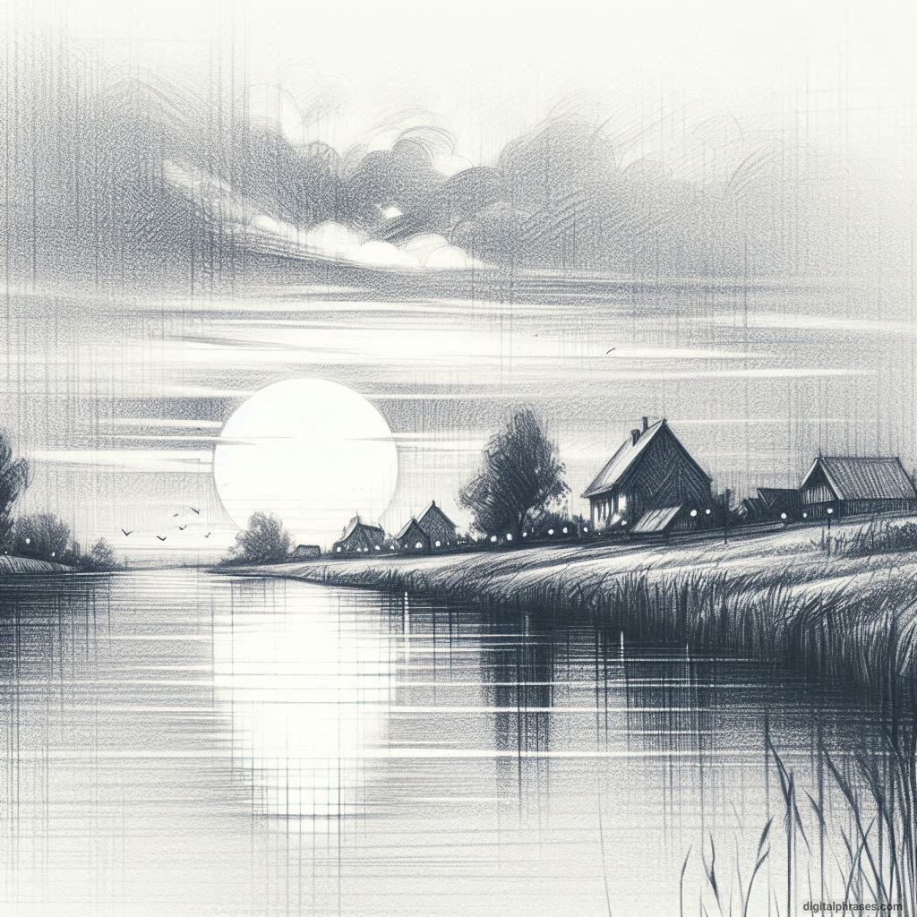 120 Sunset Drawing Ideas (Pencil Sketches, Crayon Drawings and Watercolor Paintings) 120 Sunset Drawing Ideas (Pencil Sketches, Crayon Drawings and Watercolor Paintings)