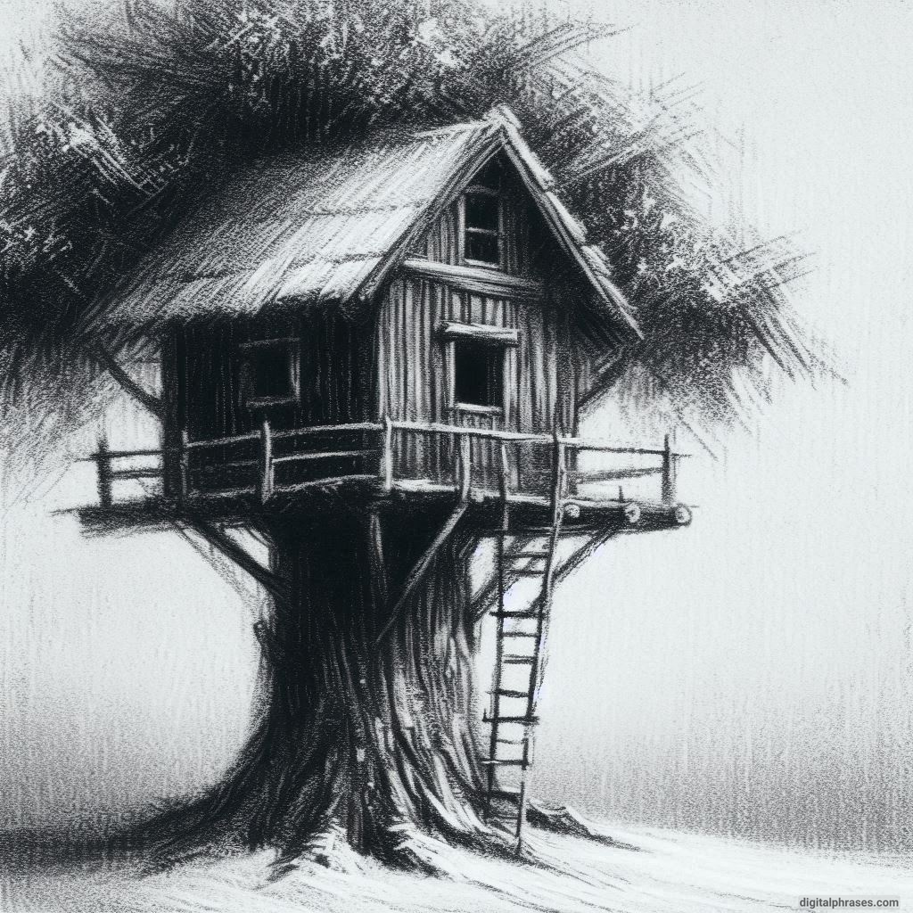 60 Drawing Ideas of Houses 60 Drawing Ideas of Houses