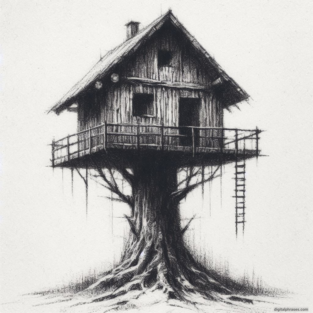 60 Drawing Ideas of Houses 60 Drawing Ideas of Houses