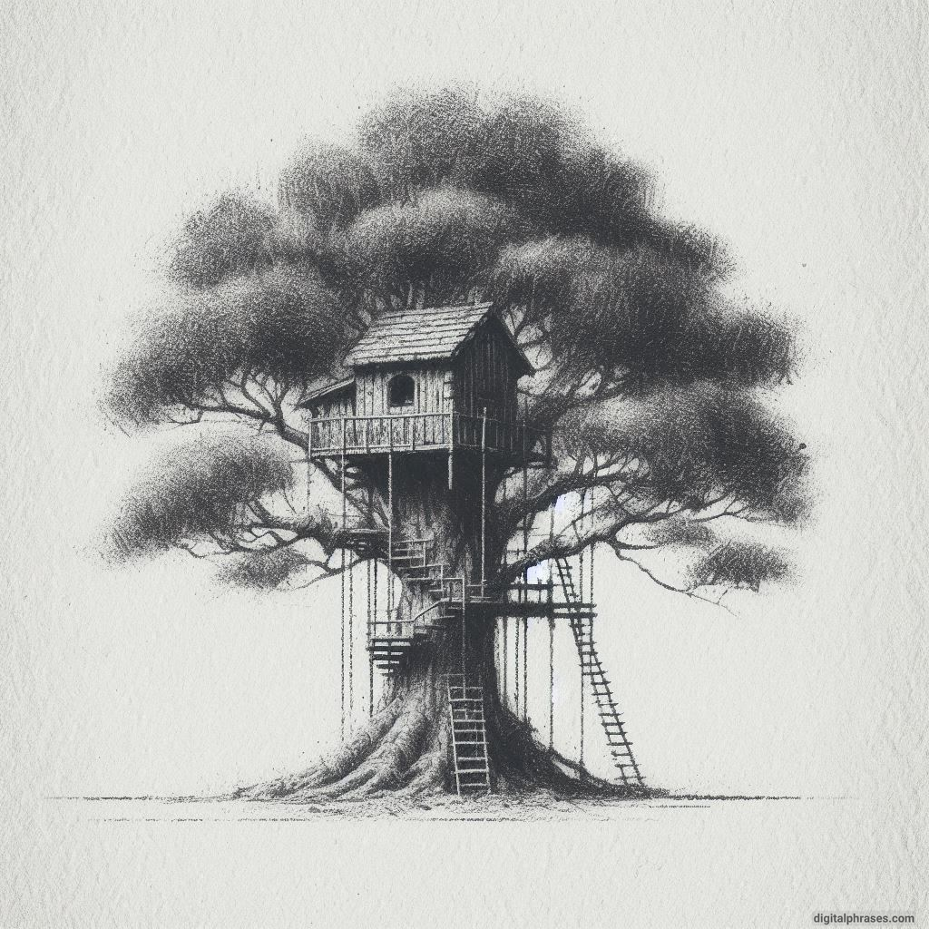 60 Drawing Ideas of Houses