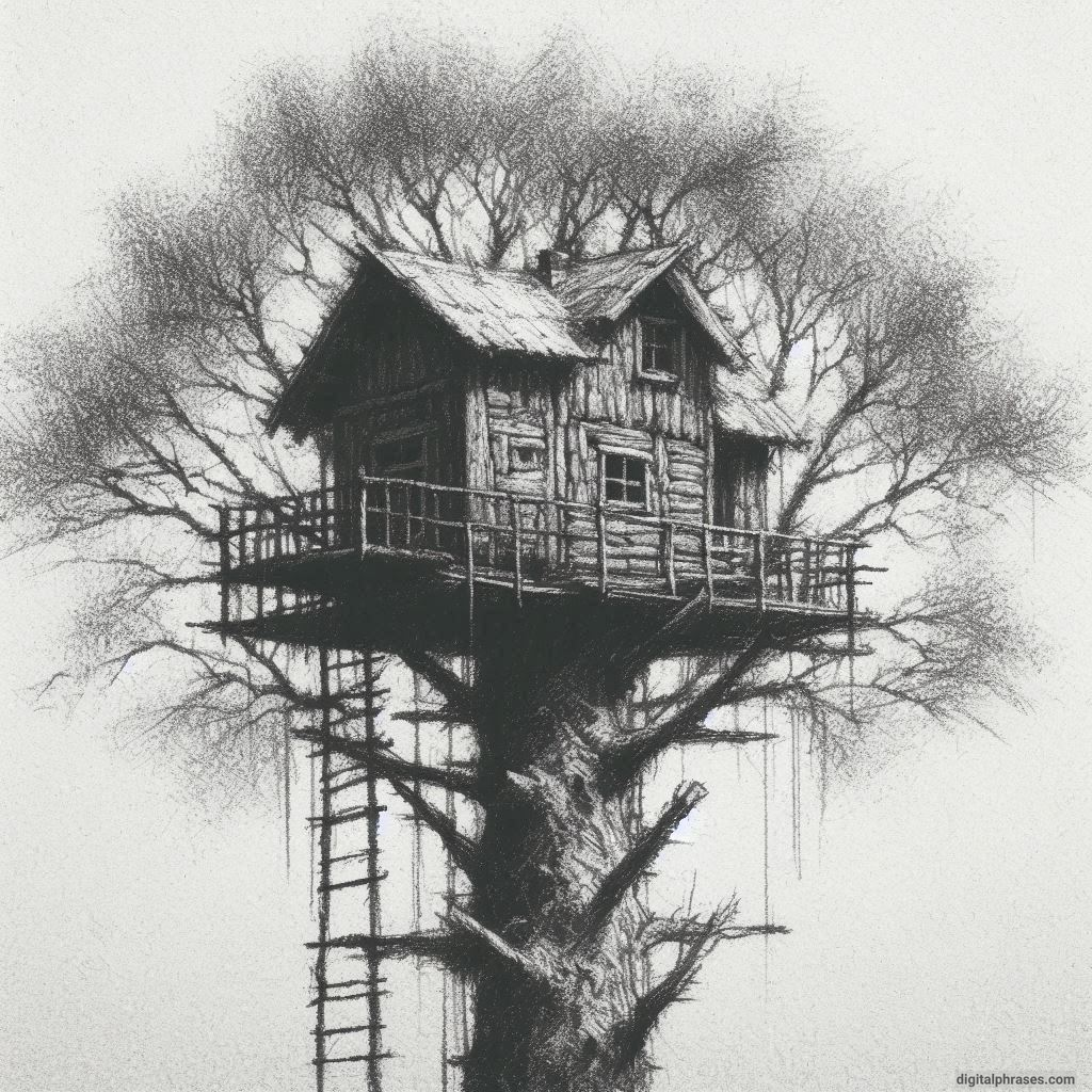 60 Drawing Ideas of Houses 60 Drawing Ideas of Houses