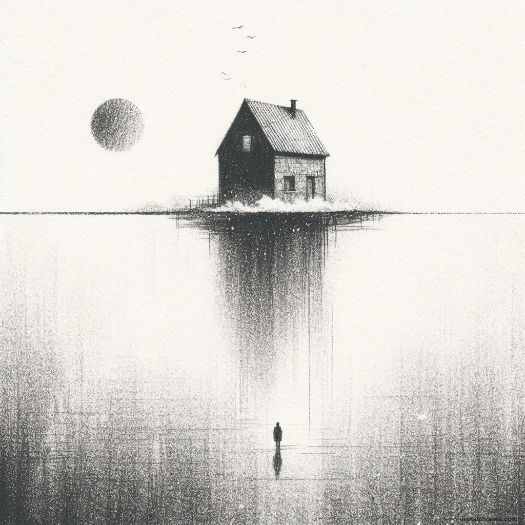 60 Drawing Ideas of Houses 60 Drawing Ideas of Houses