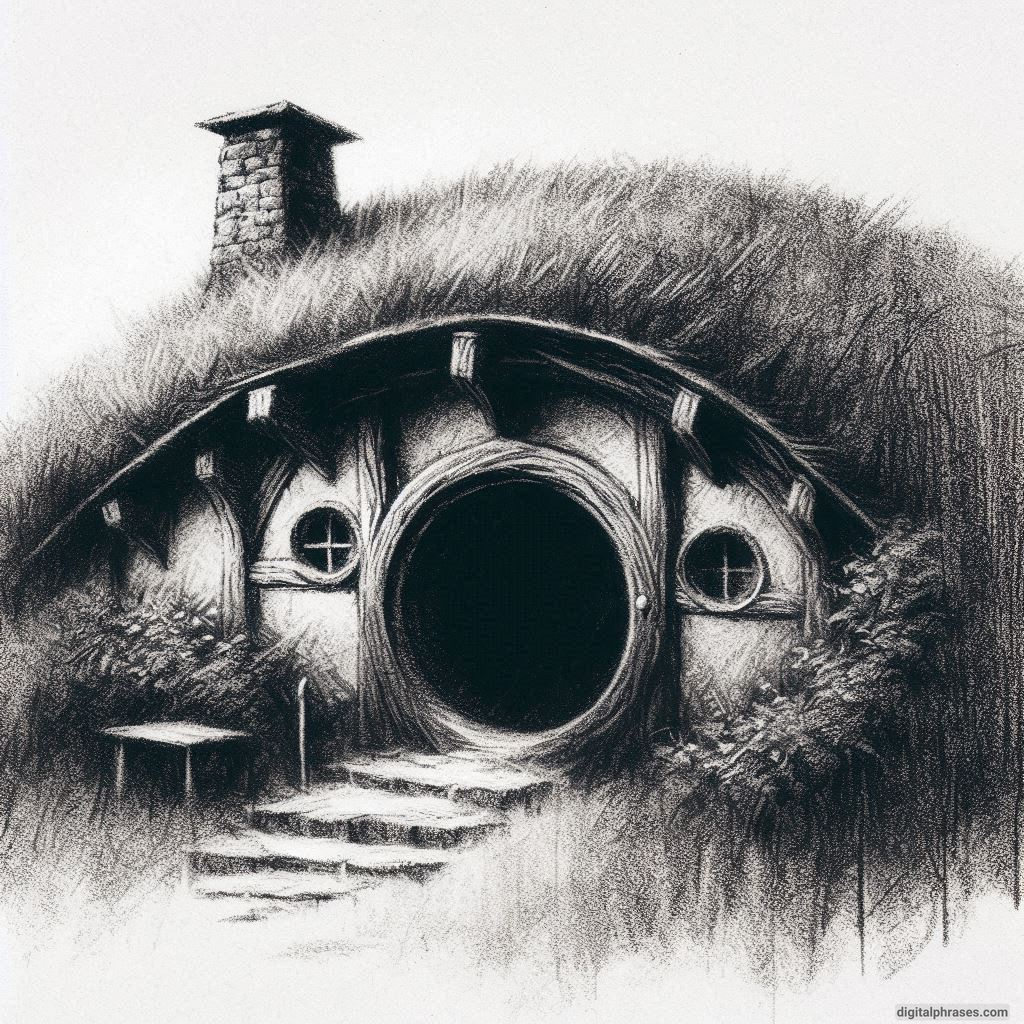 60 Drawing Ideas of Houses 60 Drawing Ideas of Houses