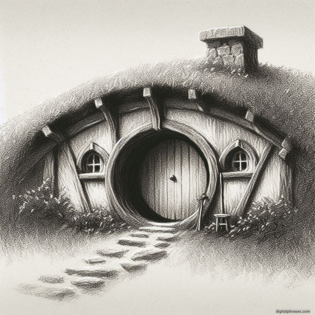 60 Drawing Ideas of Houses 60 Drawing Ideas of Houses