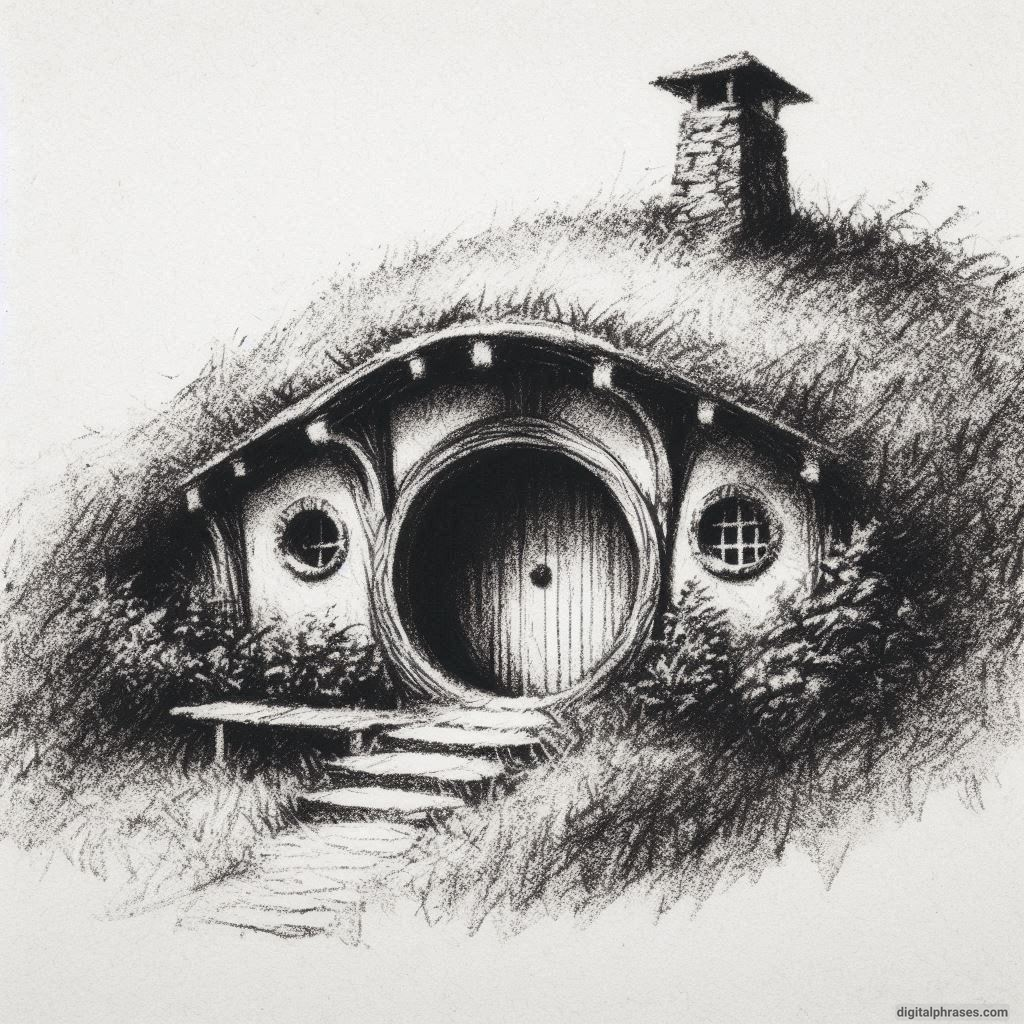 60 Drawing Ideas of Houses 60 Drawing Ideas of Houses