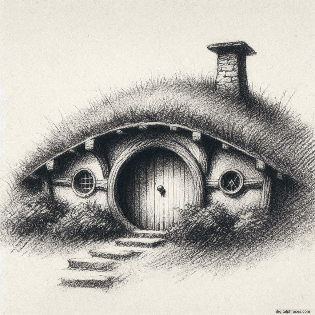 60 Drawing Ideas of Houses 60 Drawing Ideas of Houses