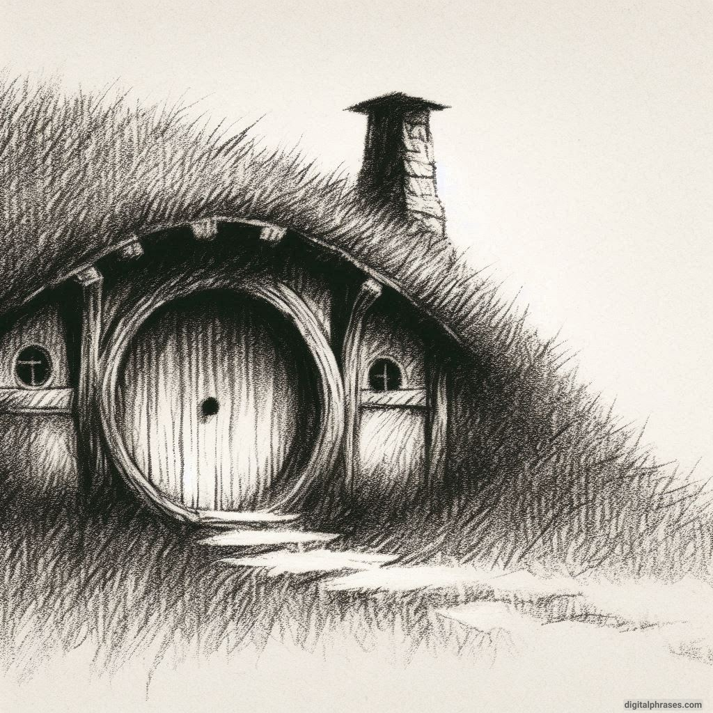 60 Drawing Ideas of Houses 60 Drawing Ideas of Houses