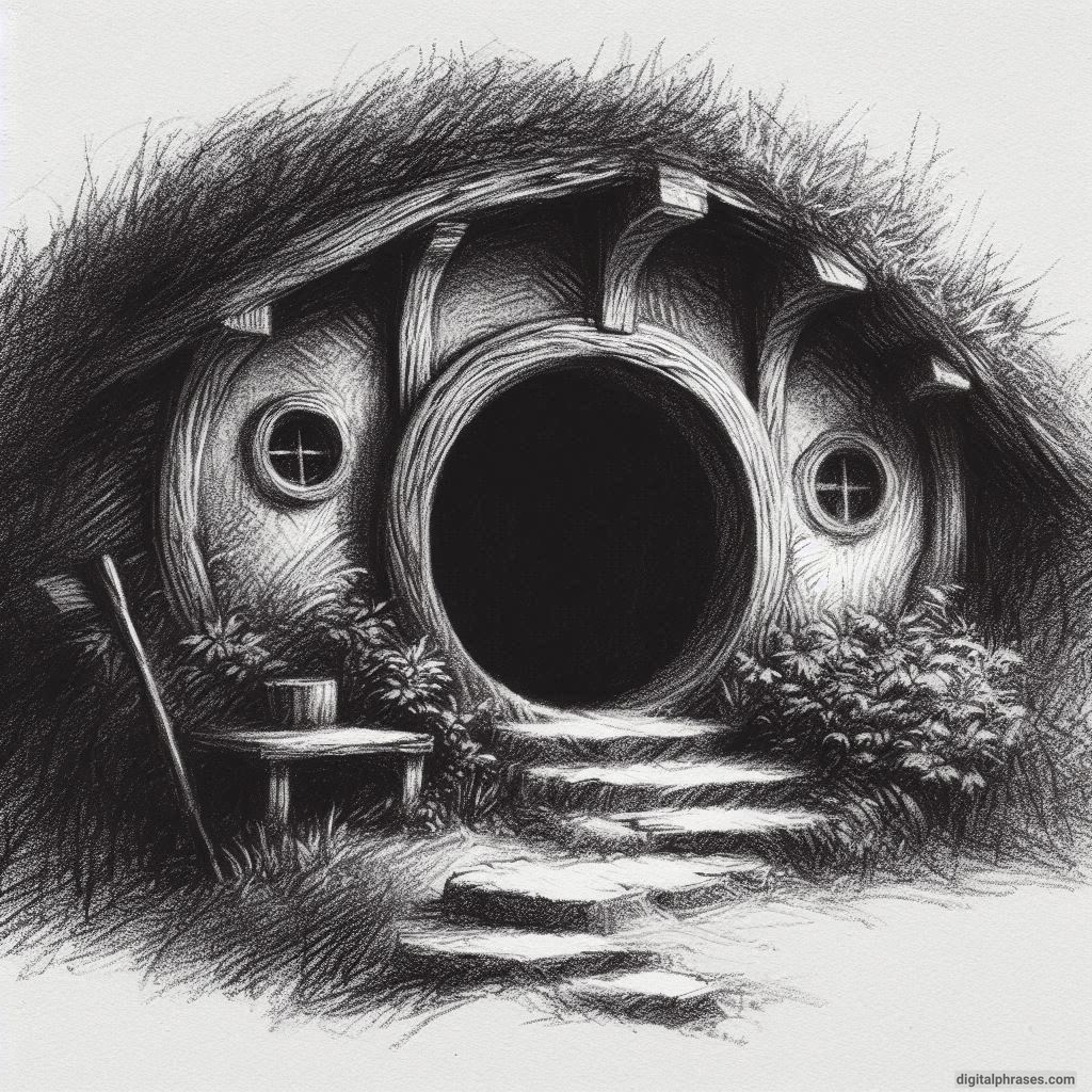 60 Drawing Ideas of Houses 60 Drawing Ideas of Houses