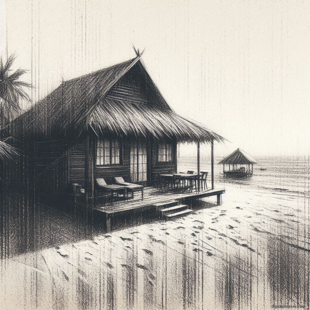 60 Drawing Ideas of Houses 60 Drawing Ideas of Houses