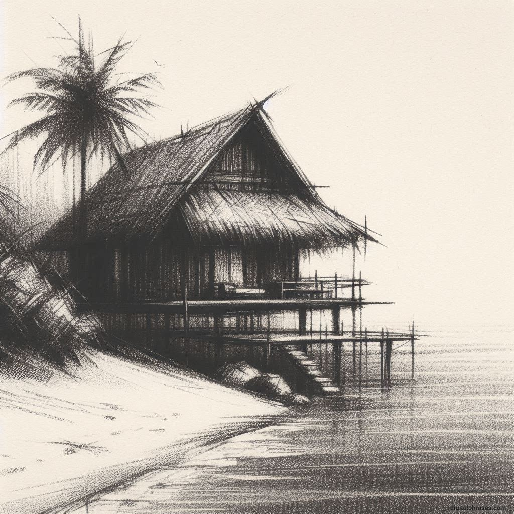 60 Drawing Ideas of Houses 60 Drawing Ideas of Houses