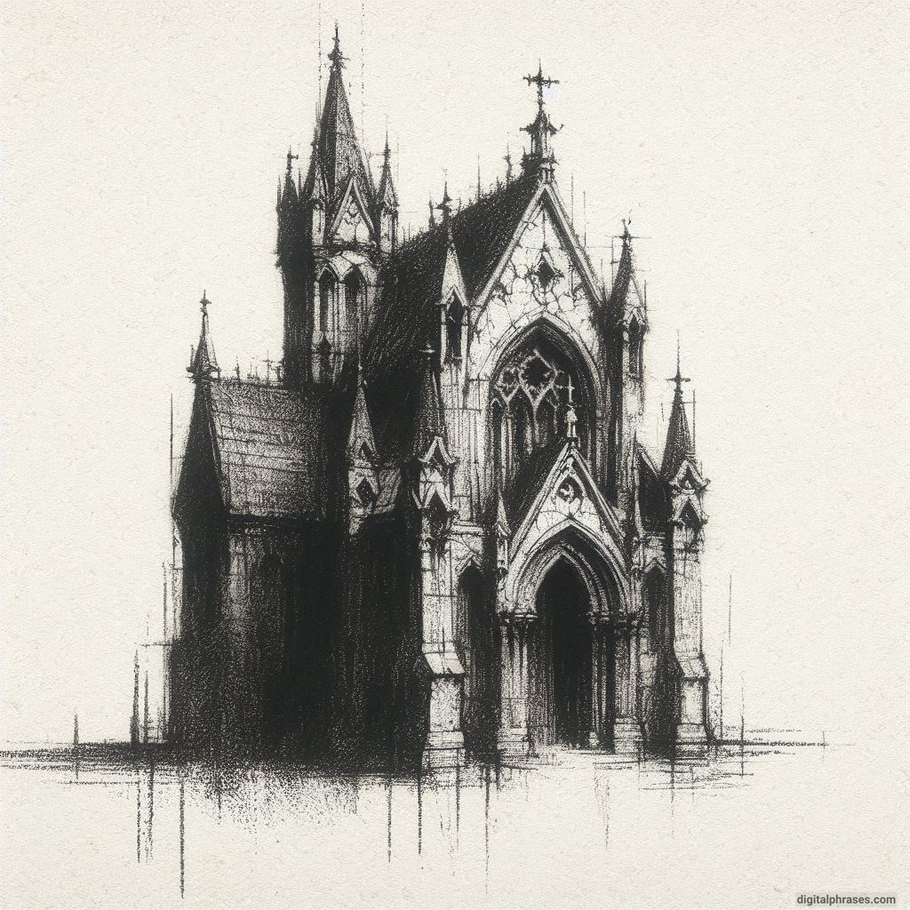 60 Drawing Ideas of Houses 60 Drawing Ideas of Houses