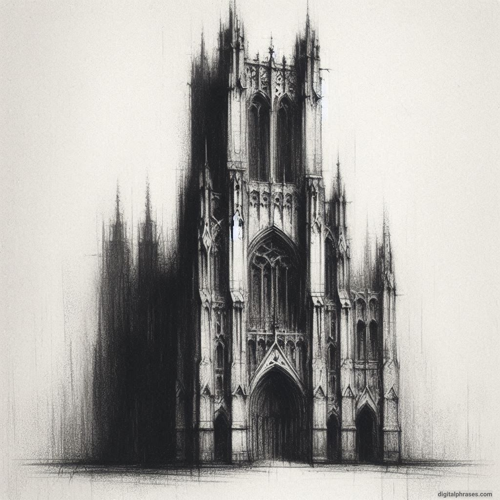 60 Drawing Ideas of Houses 60 Drawing Ideas of Houses