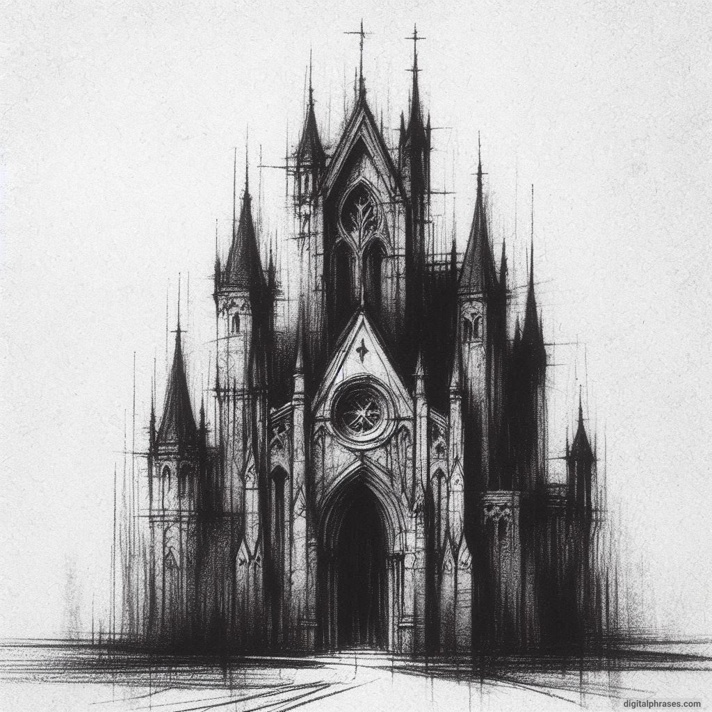 60 Drawing Ideas of Houses 60 Drawing Ideas of Houses