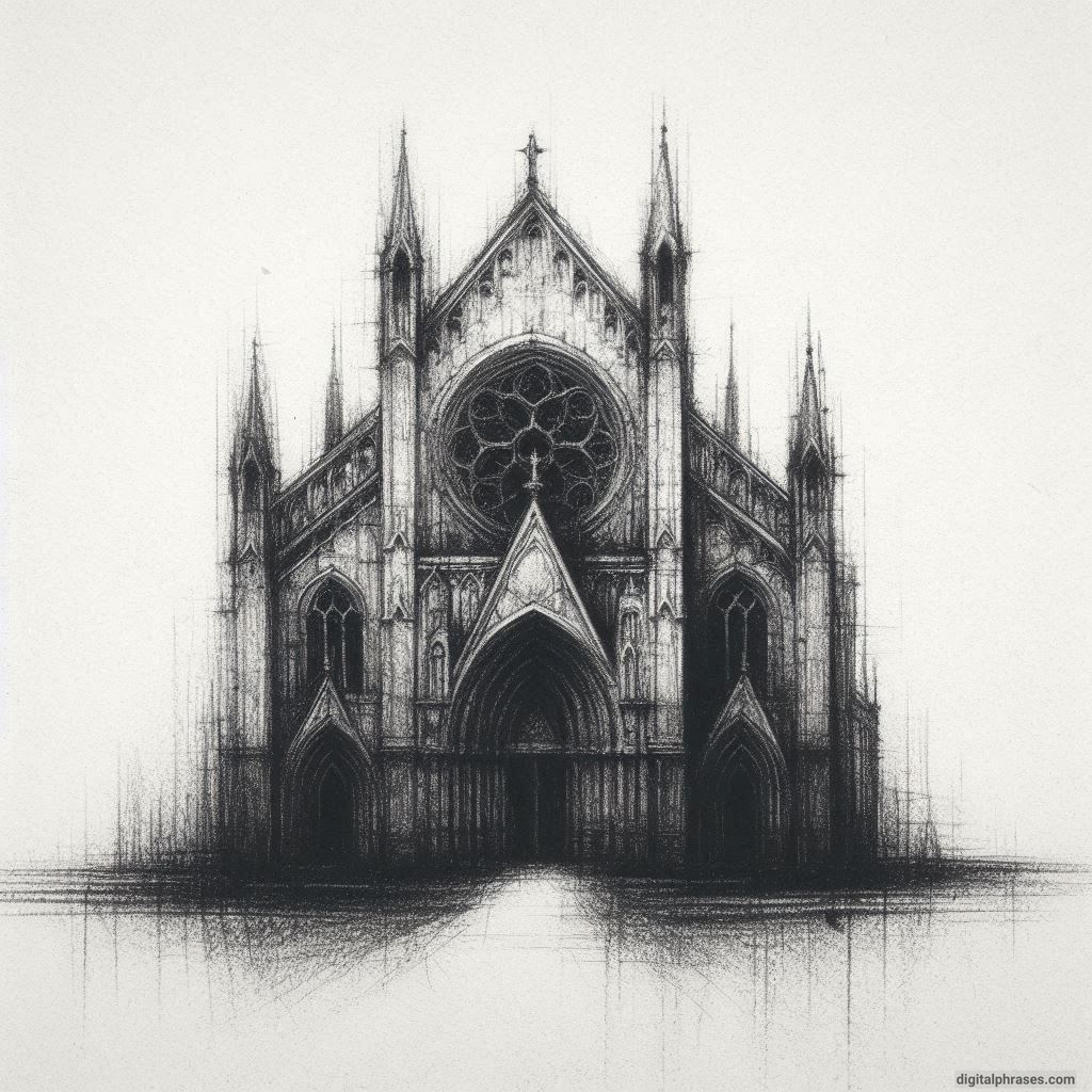 60 Drawing Ideas of Houses 60 Drawing Ideas of Houses