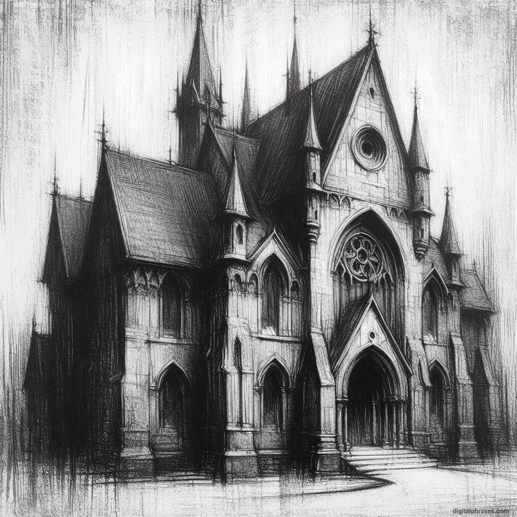 60 Drawing Ideas of Houses 60 Drawing Ideas of Houses