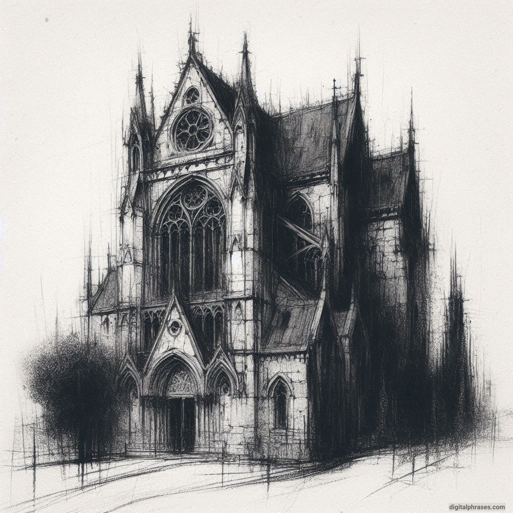 60 Drawing Ideas of Houses 60 Drawing Ideas of Houses