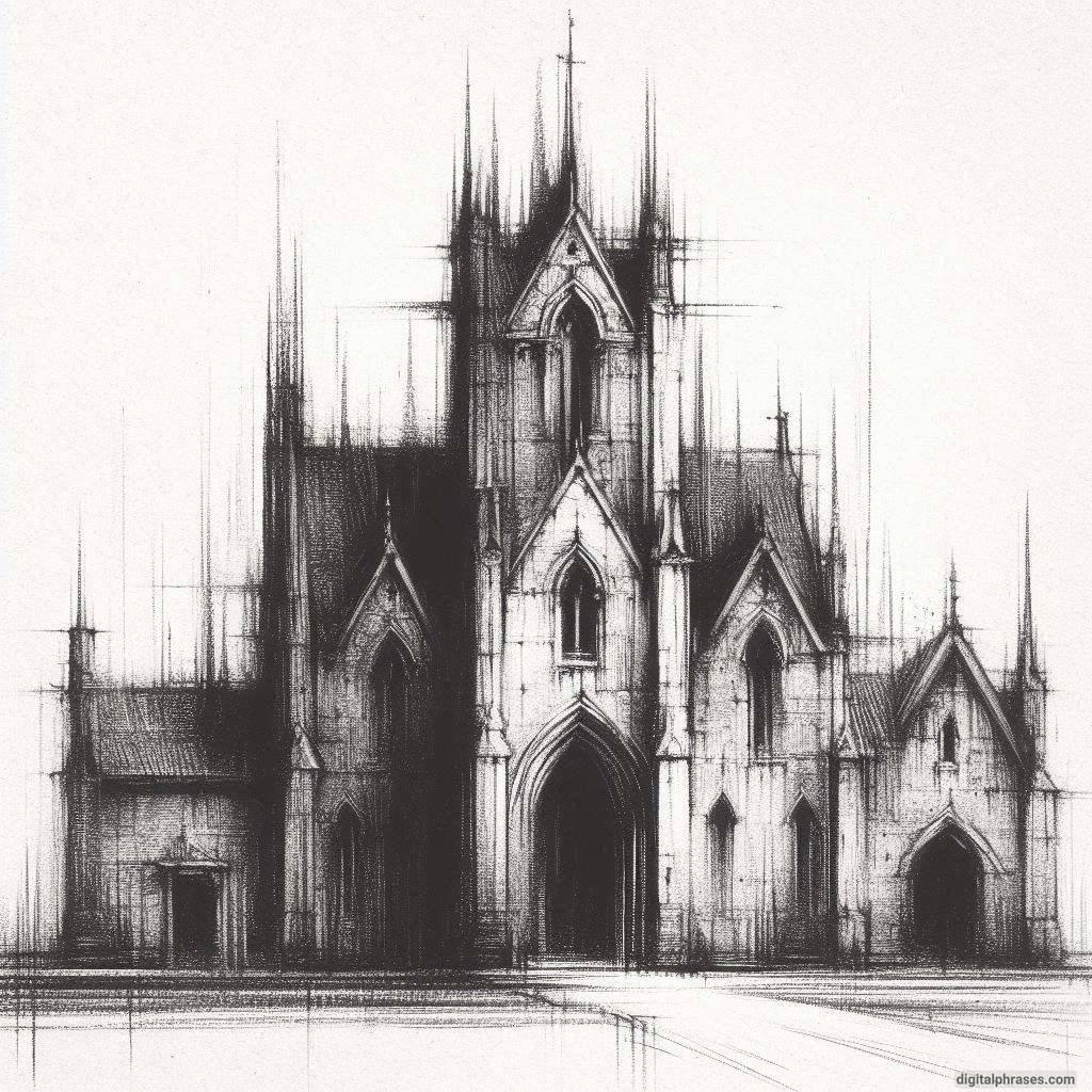 60 Drawing Ideas of Houses 60 Drawing Ideas of Houses