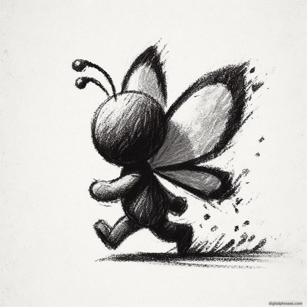60 Drawing Ideas of Butterflies 60 Drawing Ideas of Butterflies