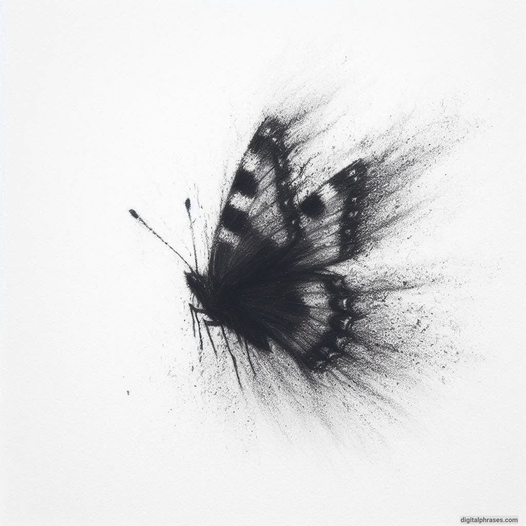 60 Drawing Ideas of Butterflies 60 Drawing Ideas of Butterflies