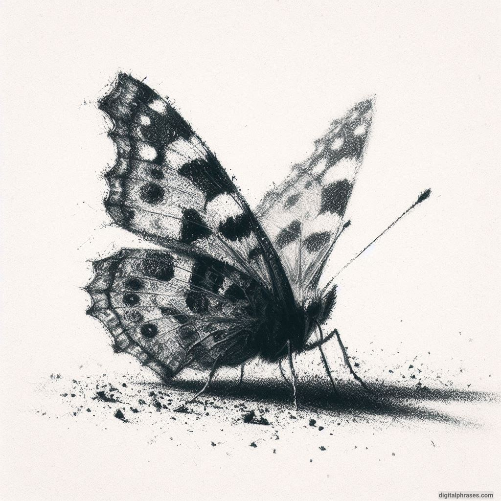 60 Drawing Ideas of Butterflies 60 Drawing Ideas of Butterflies