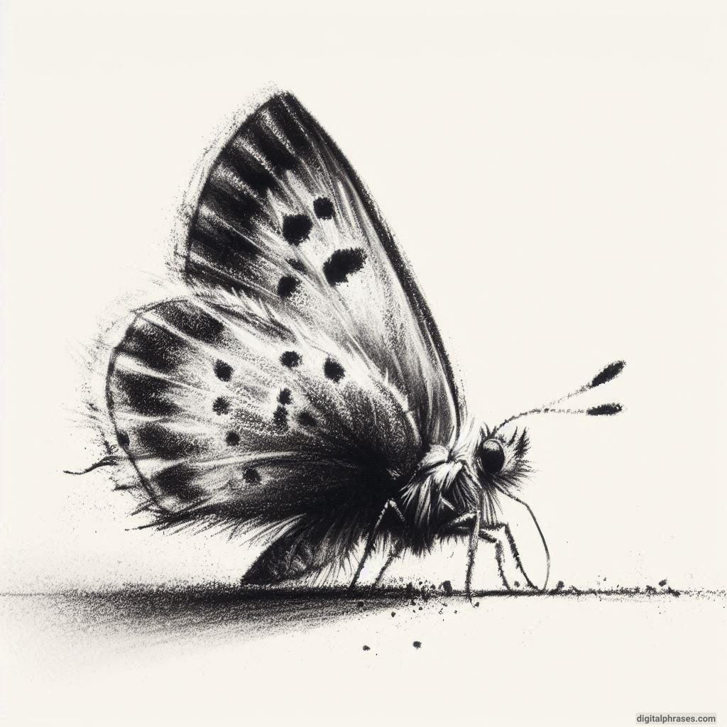 60 Drawing Ideas of Butterflies 60 Drawing Ideas of Butterflies