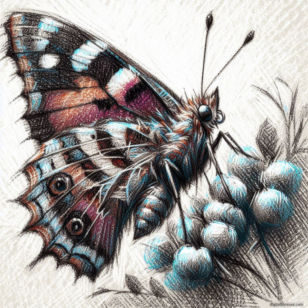 60 Drawing Ideas of Butterflies 60 Drawing Ideas of Butterflies