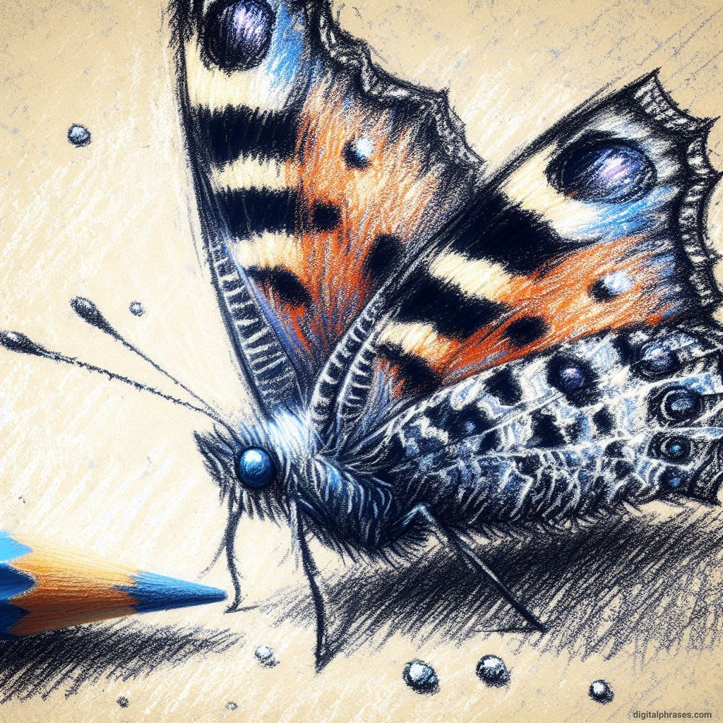 60 Drawing Ideas of Butterflies 60 Drawing Ideas of Butterflies