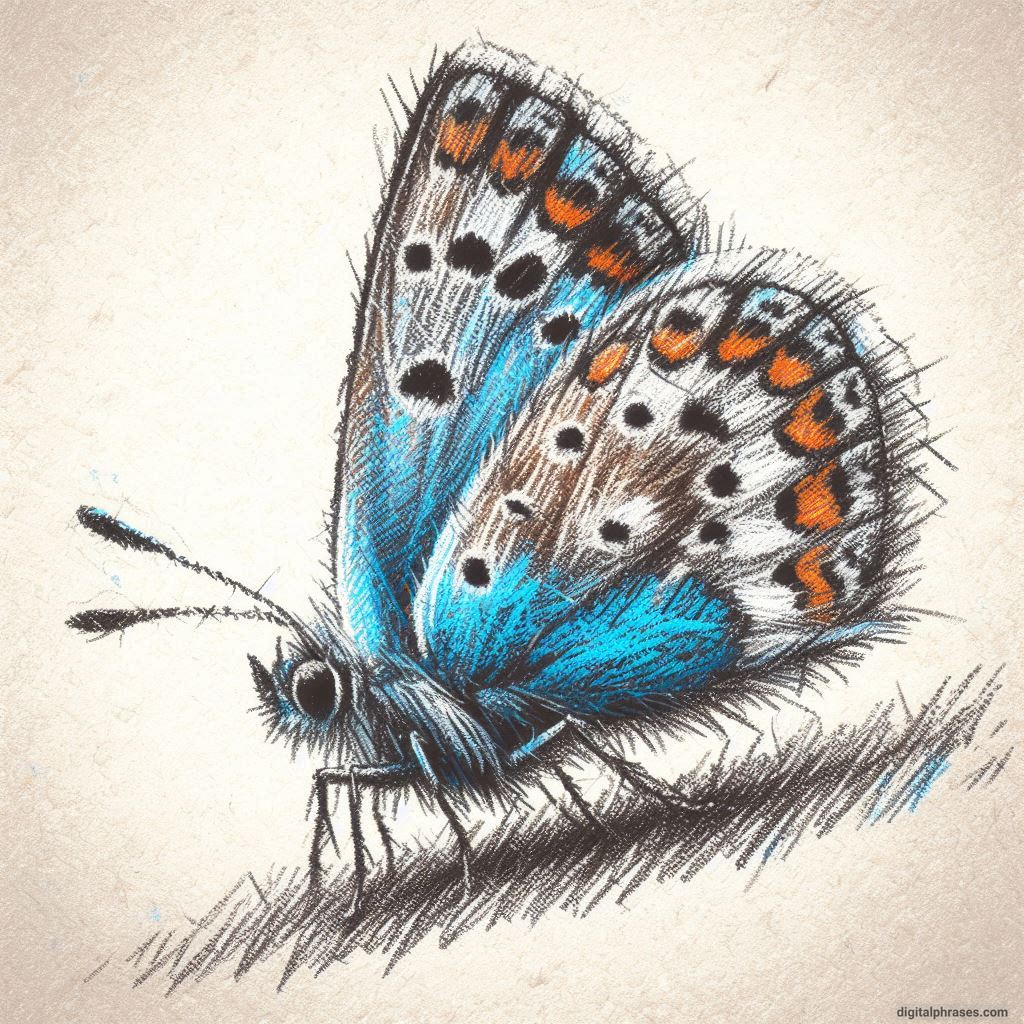 60 Drawing Ideas of Butterflies 60 Drawing Ideas of Butterflies