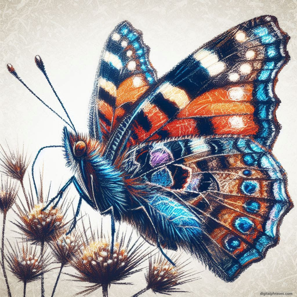 60 Drawing Ideas of Butterflies 60 Drawing Ideas of Butterflies