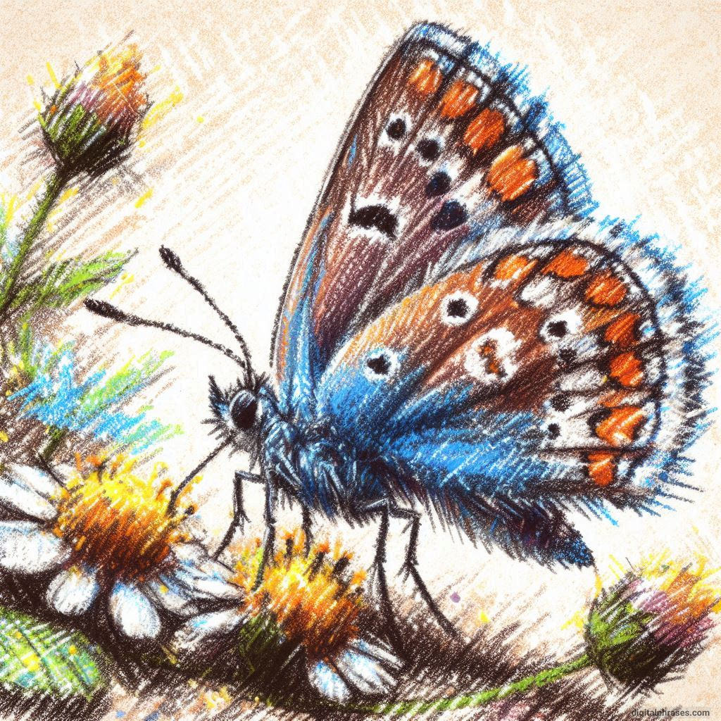 60 Drawing Ideas of Butterflies 60 Drawing Ideas of Butterflies