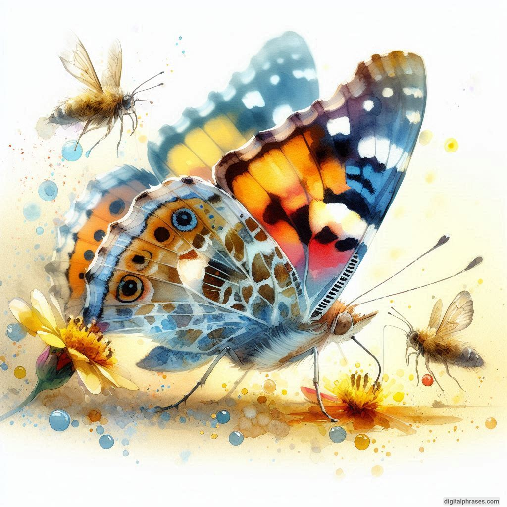 60 Drawing Ideas of Butterflies 60 Drawing Ideas of Butterflies