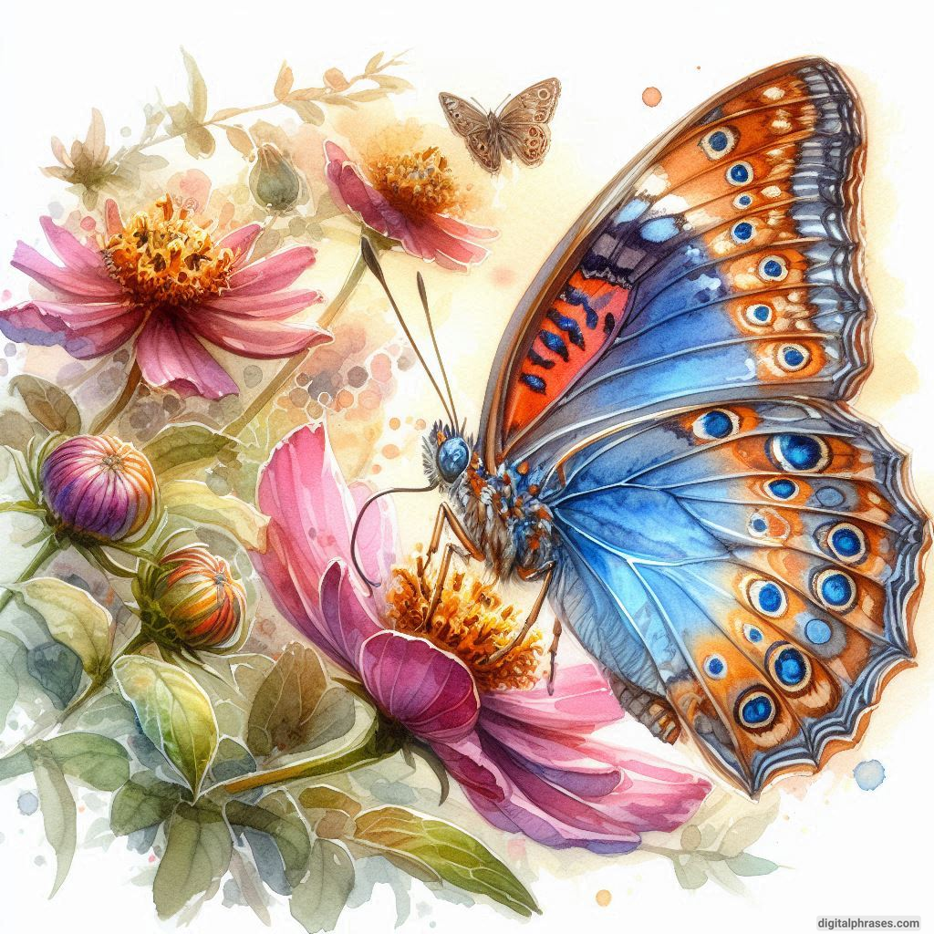 60 Drawing Ideas of Butterflies 60 Drawing Ideas of Butterflies