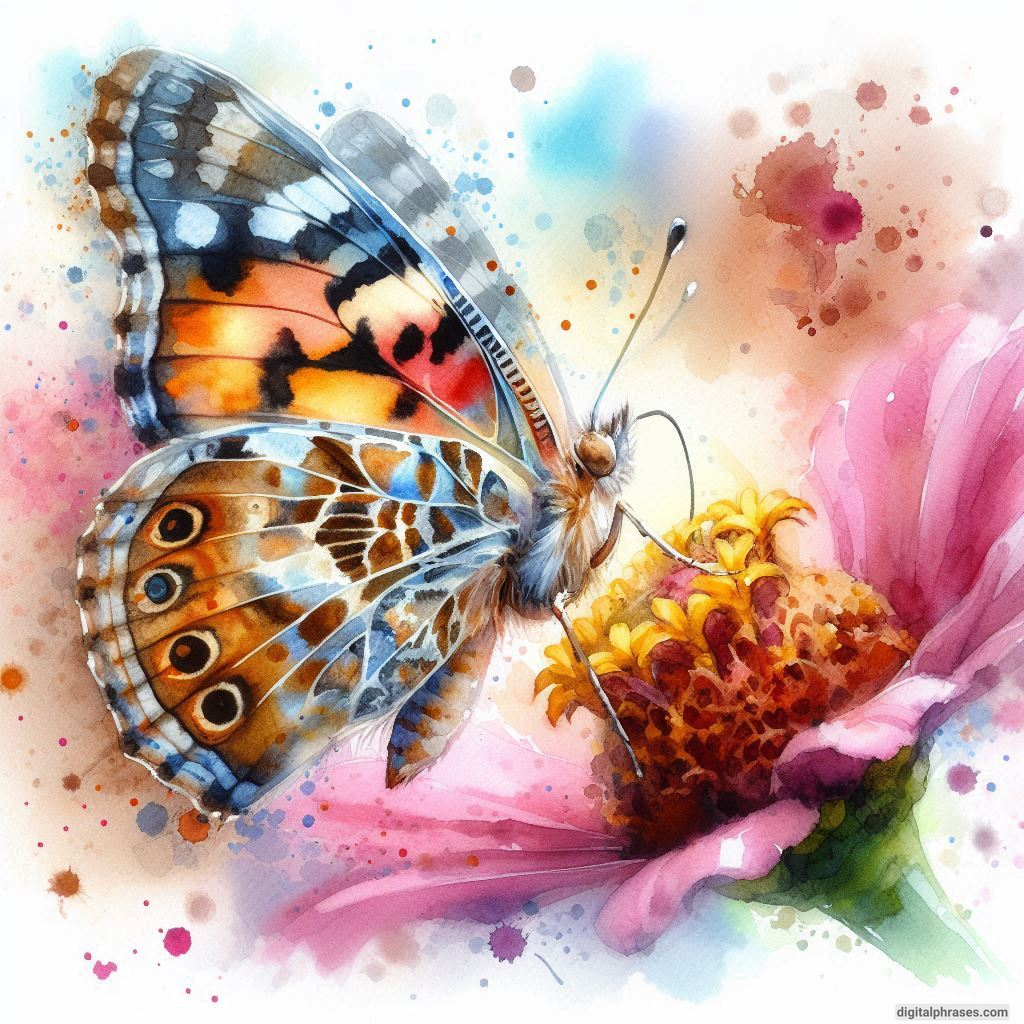 60 Drawing Ideas of Butterflies 60 Drawing Ideas of Butterflies