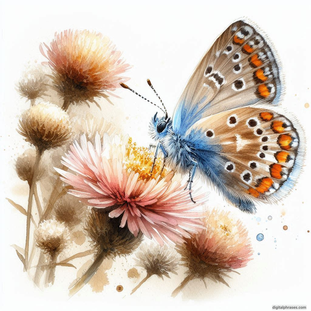 60 Drawing Ideas of Butterflies 60 Drawing Ideas of Butterflies