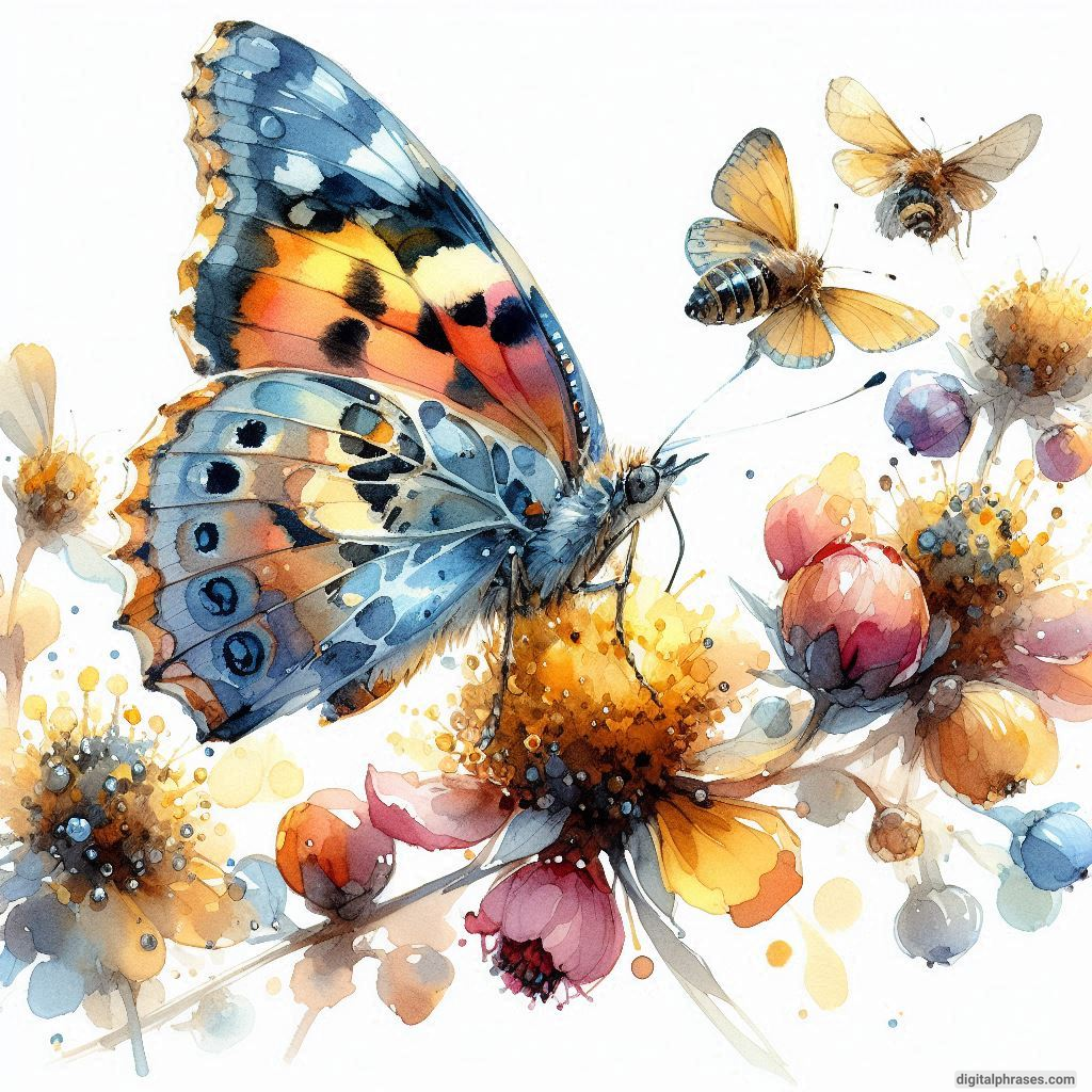 60 Drawing Ideas of Butterflies 60 Drawing Ideas of Butterflies