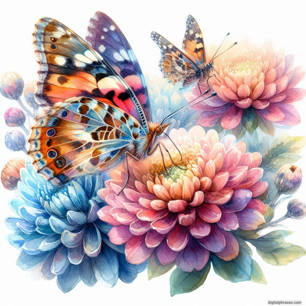 60 Drawing Ideas of Butterflies 60 Drawing Ideas of Butterflies
