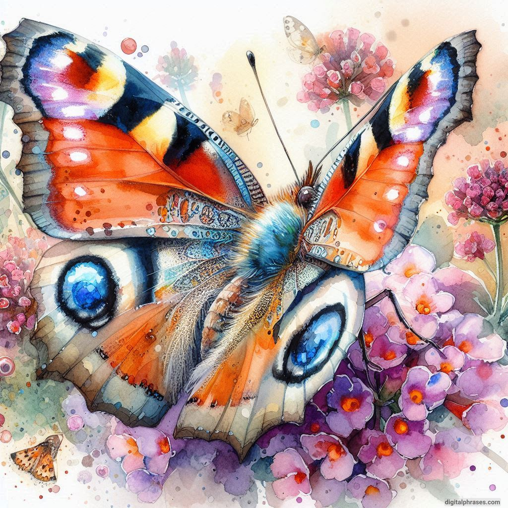 60 Drawing Ideas of Butterflies 60 Drawing Ideas of Butterflies