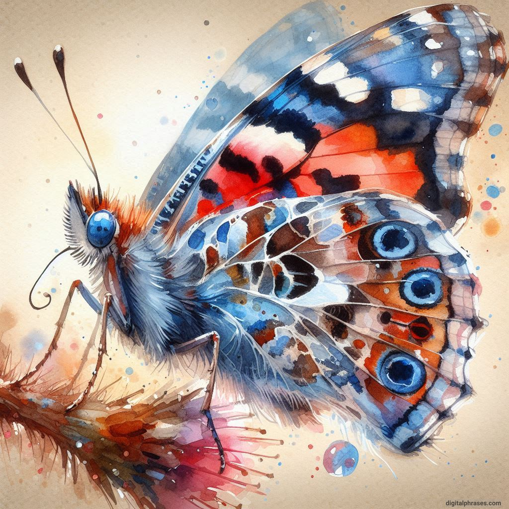 60 Drawing Ideas of Butterflies 60 Drawing Ideas of Butterflies