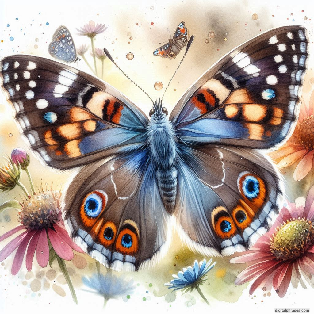 60 Drawing Ideas of Butterflies 60 Drawing Ideas of Butterflies