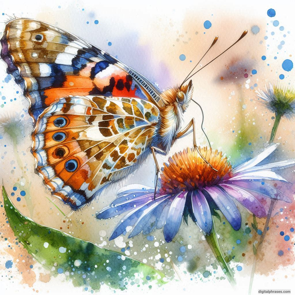 60 Drawing Ideas of Butterflies 60 Drawing Ideas of Butterflies