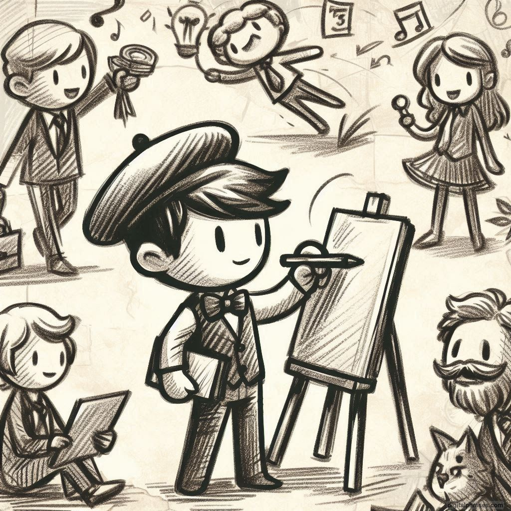 89 Cartoon Drawing Ideas 89 Cartoon Drawing Ideas